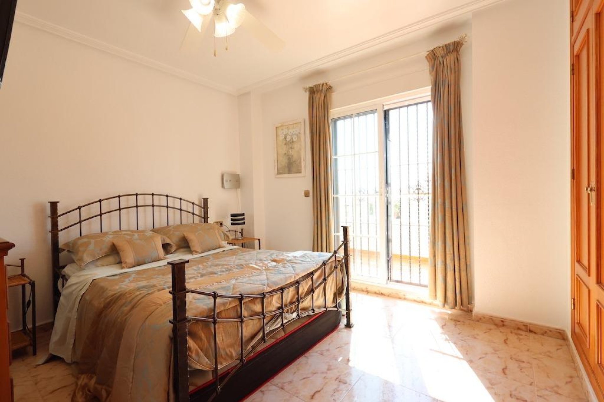 Resale - Town House - Orihuela Costa - Montezenia