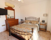 Resale - Town House - Orihuela Costa - Montezenia