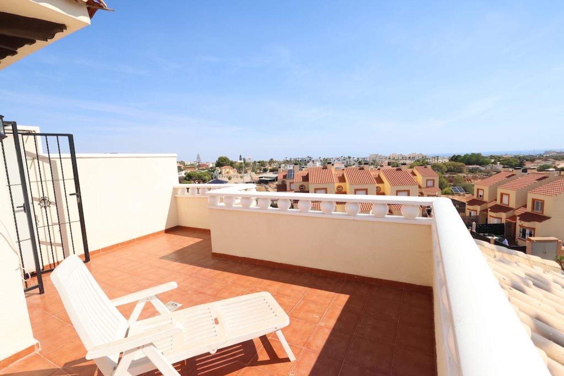 Resale - Town House - Orihuela Costa - Montezenia