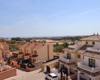 Resale - Town House - Orihuela Costa - Montezenia