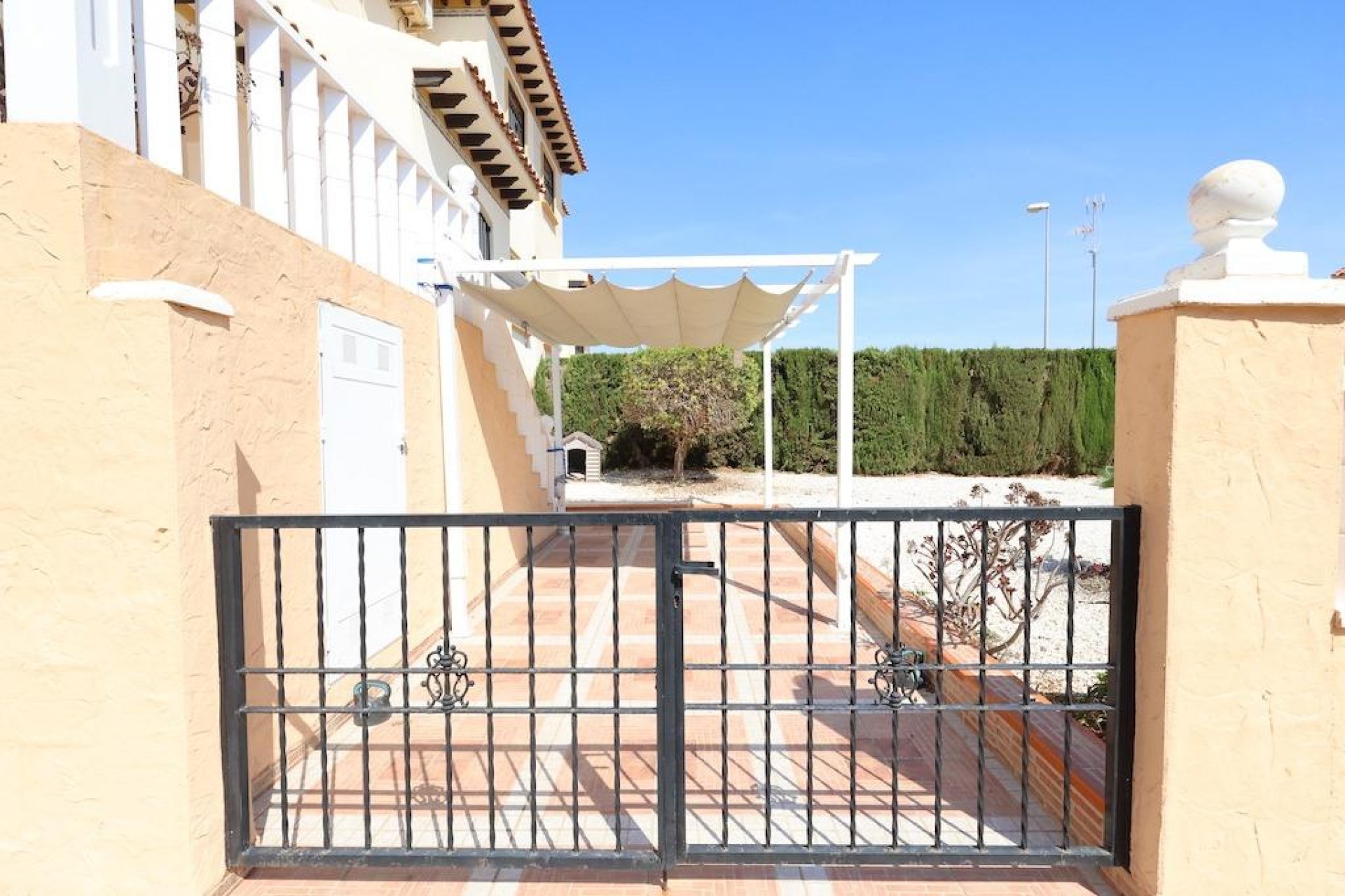 Resale - Town House - Orihuela Costa - Montezenia