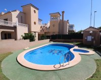 Resale - Town House - Orihuela Costa - Pau 26