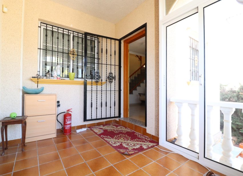 Resale - Town House - Orihuela Costa - Pau 26