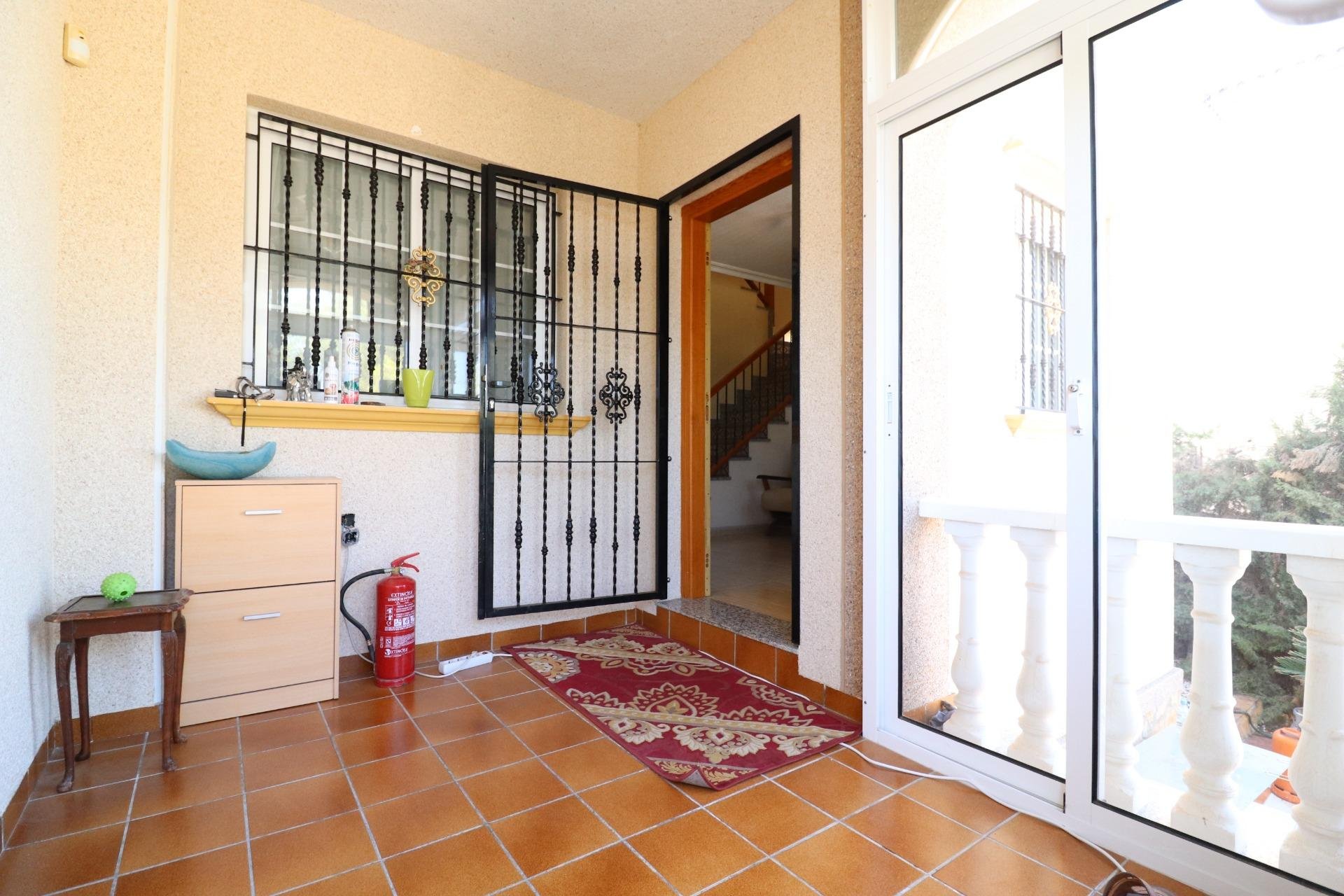 Resale - Town House - Orihuela Costa - Pau 26