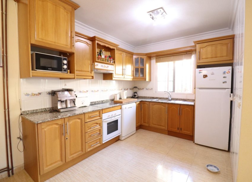 Resale - Town House - Orihuela Costa - Pau 26