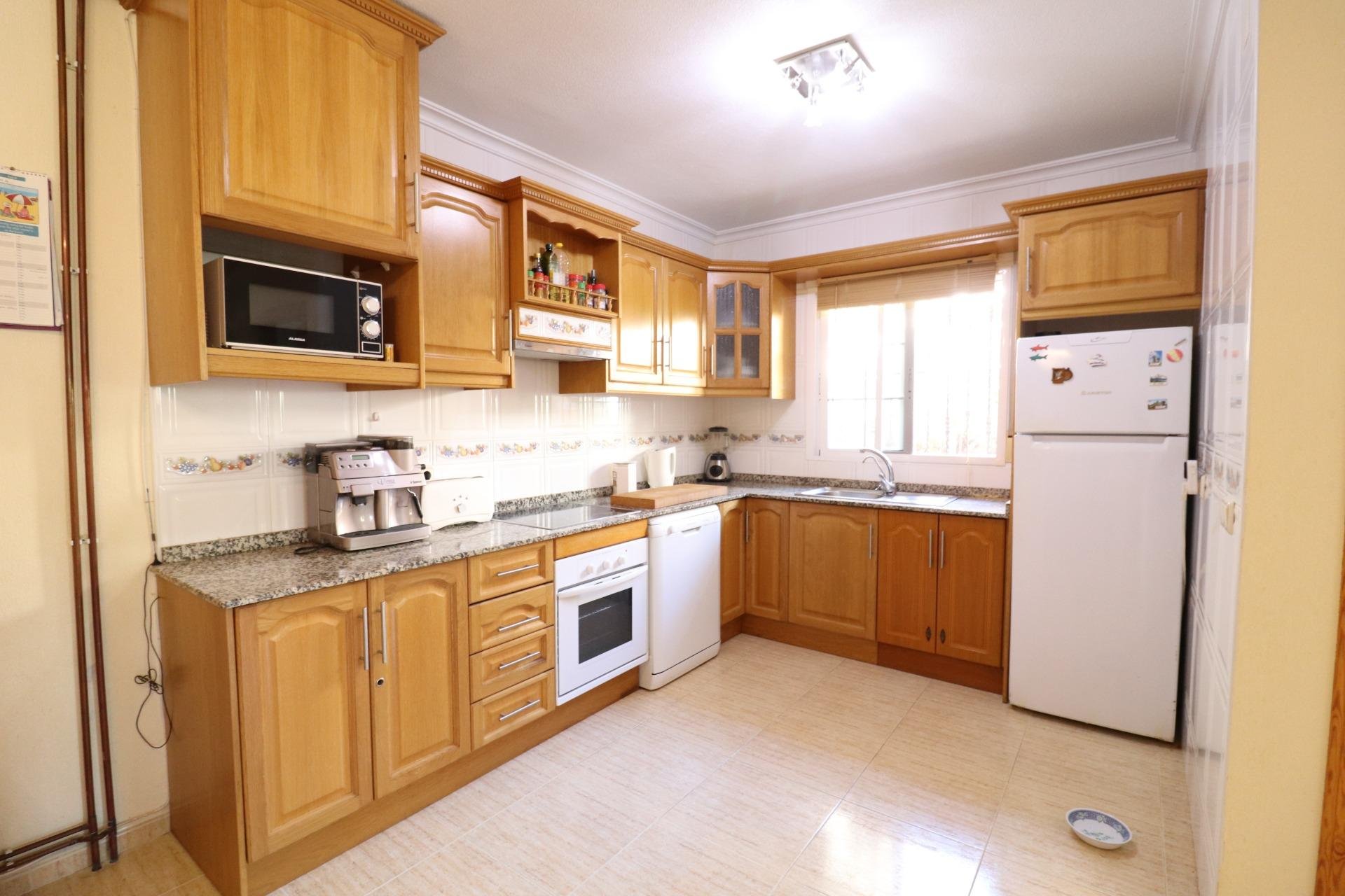 Resale - Town House - Orihuela Costa - Pau 26