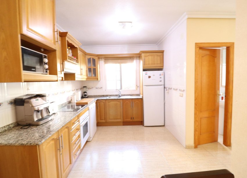 Resale - Town House - Orihuela Costa - Pau 26