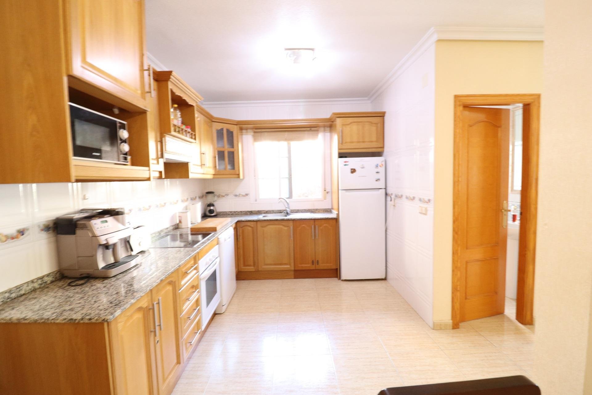 Resale - Town House - Orihuela Costa - Pau 26