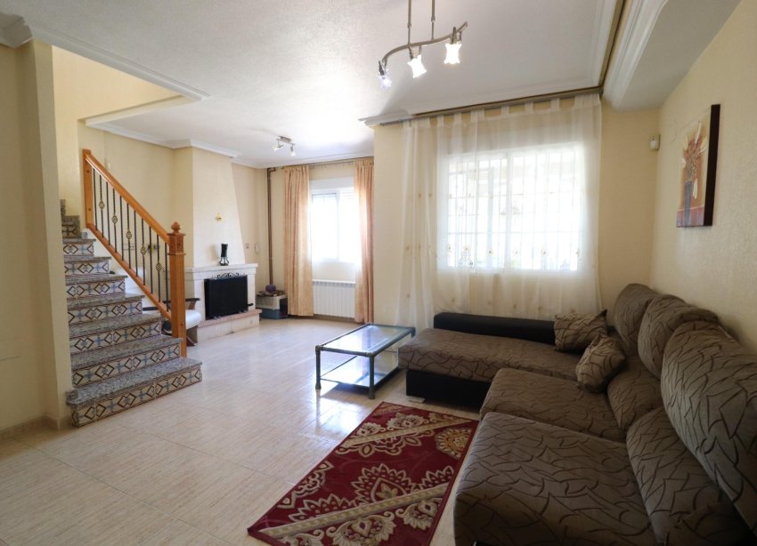 Resale - Town House - Orihuela Costa - Pau 26