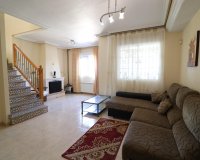 Resale - Town House - Orihuela Costa - Pau 26