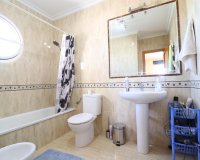 Resale - Town House - Orihuela Costa - Pau 26