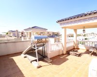 Resale - Town House - Orihuela Costa - Pau 26