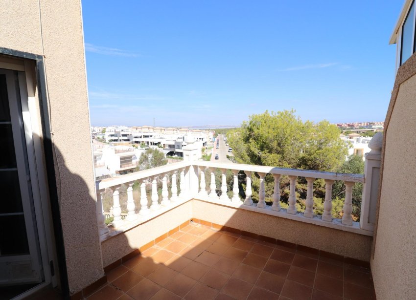 Resale - Town House - Orihuela Costa - Pau 26