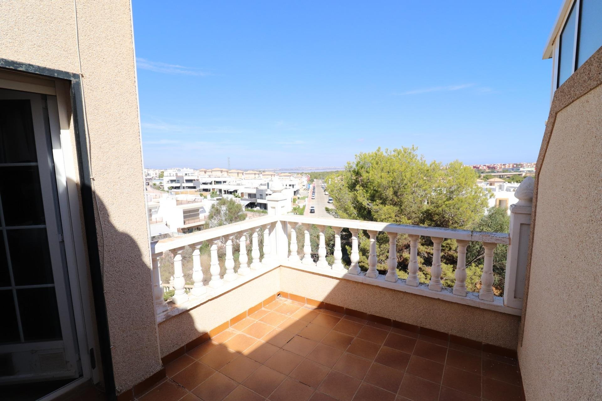 Resale - Town House - Orihuela Costa - Pau 26