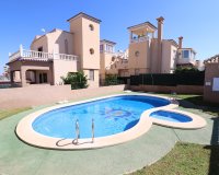 Resale - Town House - Orihuela Costa - Pau 26