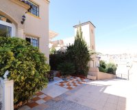 Resale - Town House - Orihuela Costa - Pau 26