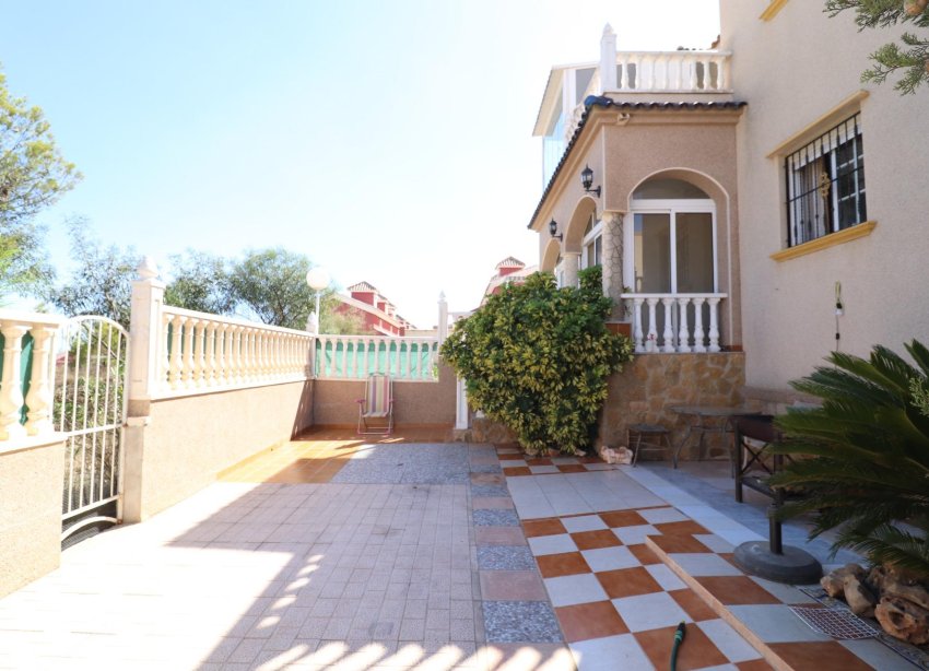 Resale - Town House - Orihuela Costa - Pau 26