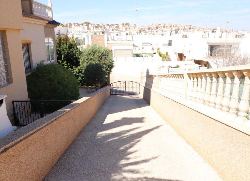 Resale - Town House - Orihuela Costa - Pau 26