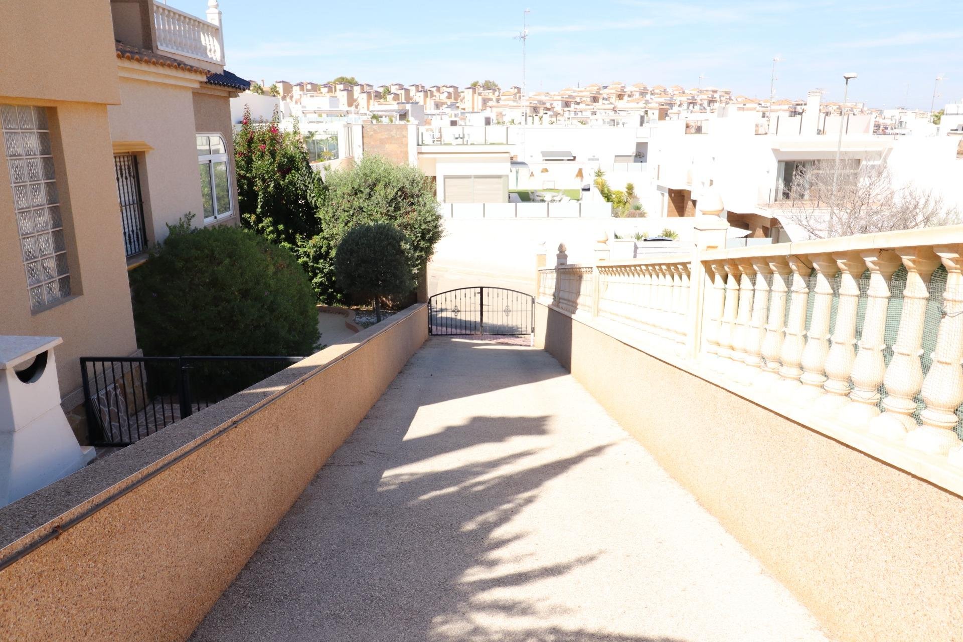 Resale - Town House - Orihuela Costa - Pau 26