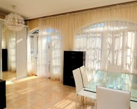 Resale - Town House - Orihuela Costa - Punta Prima