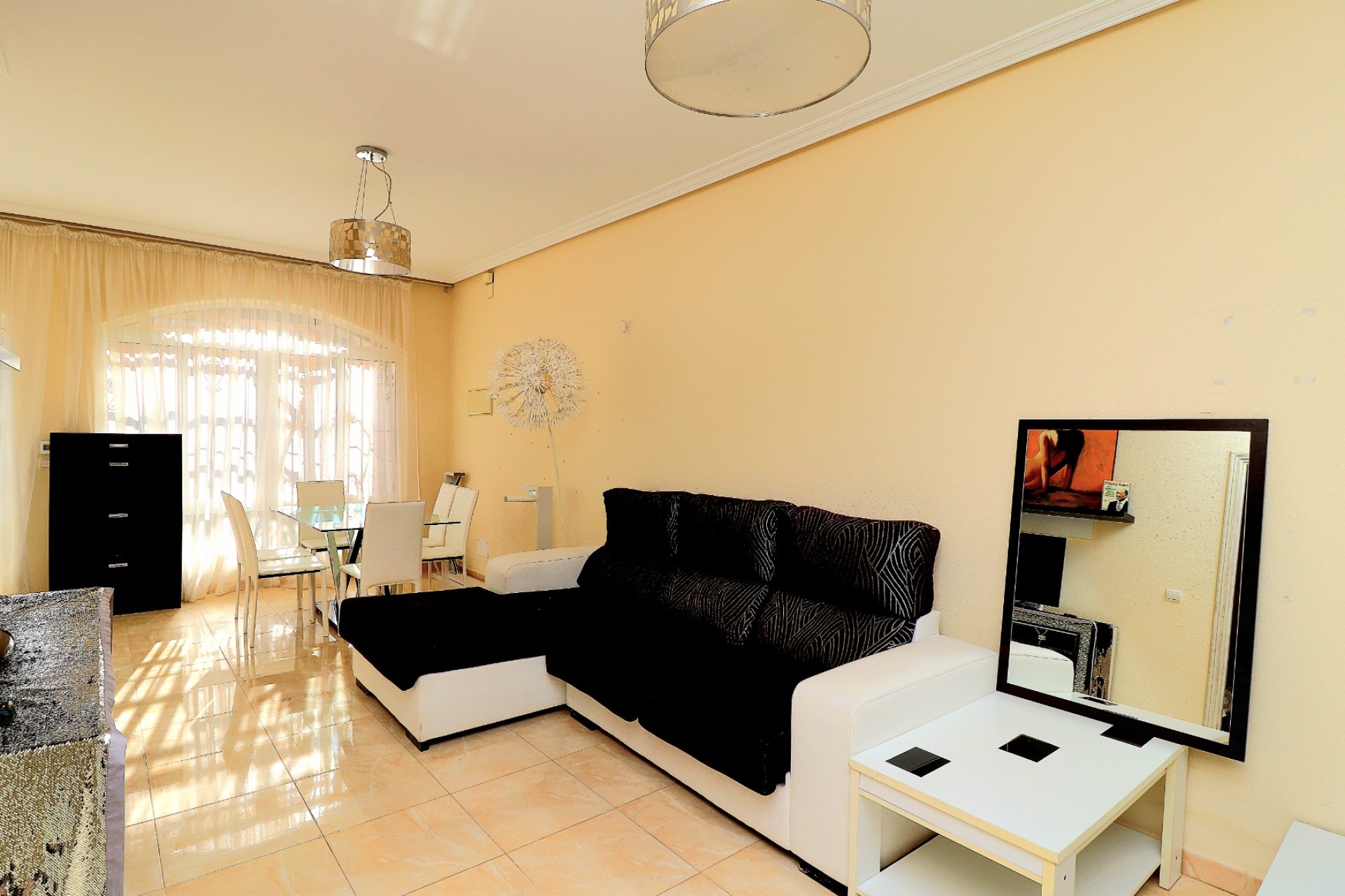 Resale - Town House - Orihuela Costa - Punta Prima