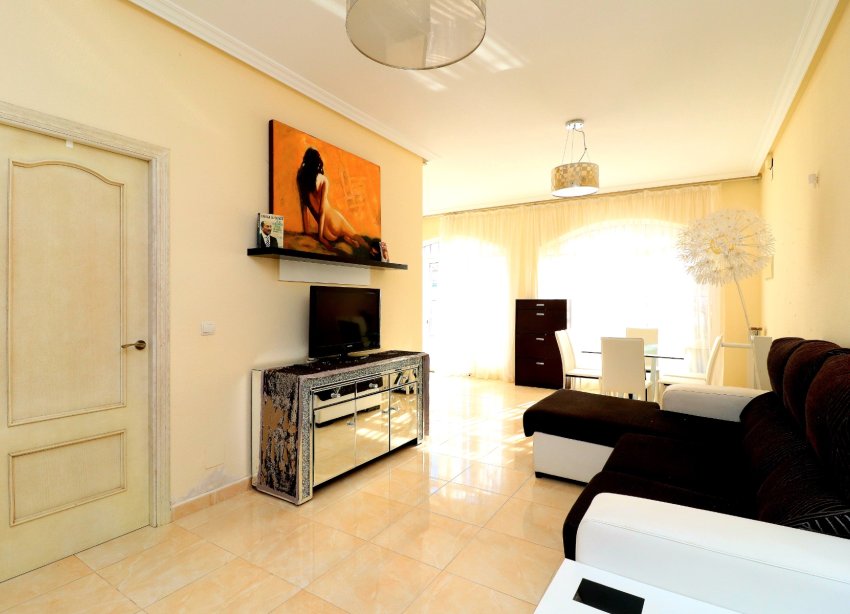 Resale - Town House - Orihuela Costa - Punta Prima