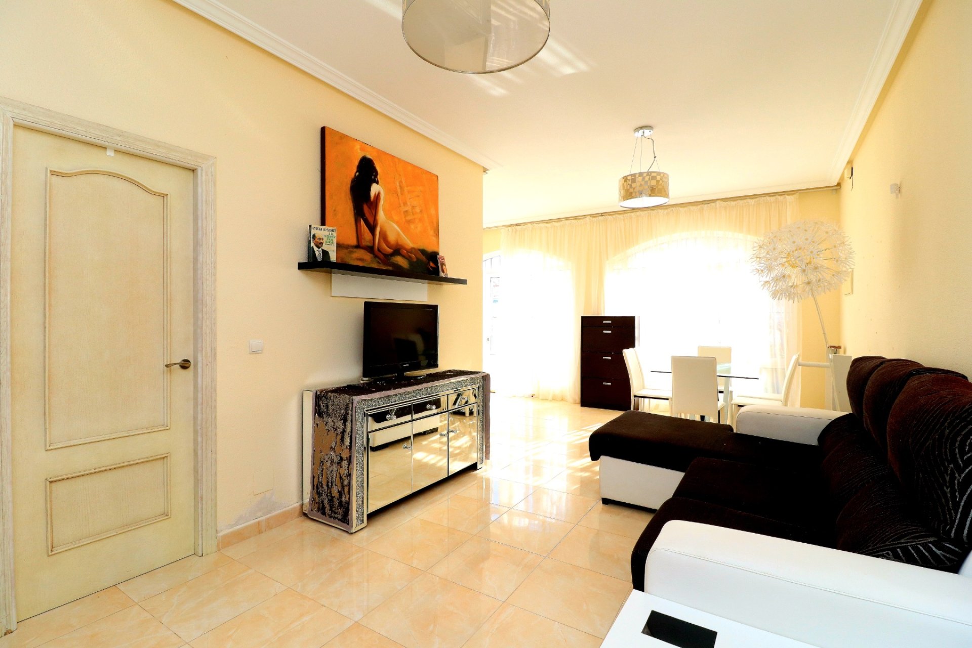 Resale - Town House - Orihuela Costa - Punta Prima