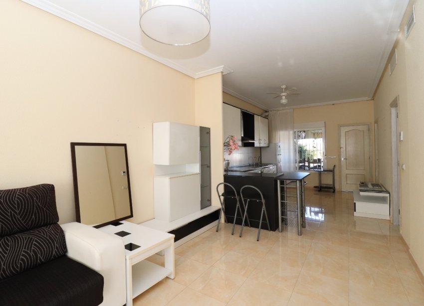 Resale - Town House - Orihuela Costa - Punta Prima