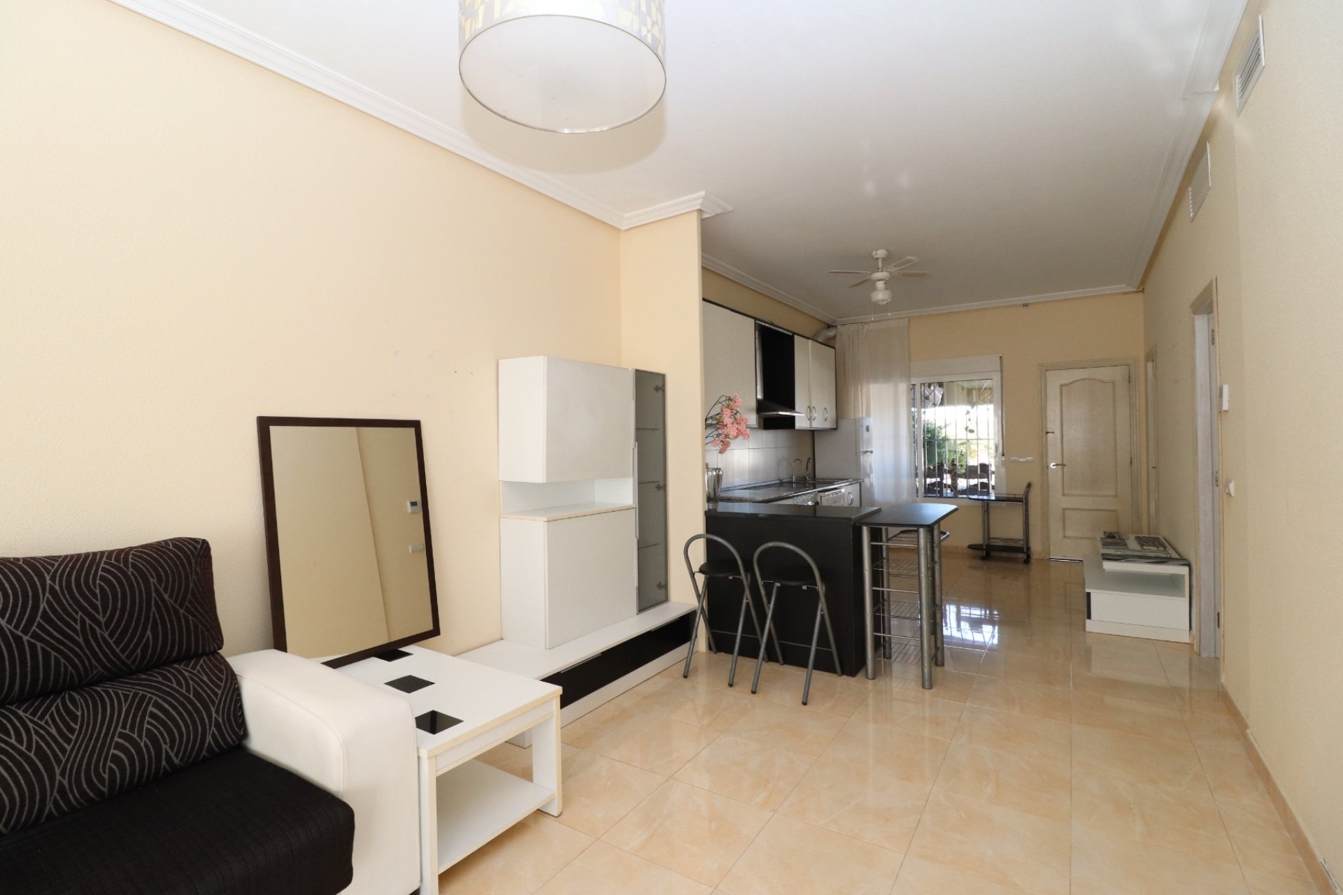 Resale - Town House - Orihuela Costa - Punta Prima