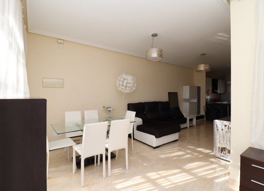 Resale - Town House - Orihuela Costa - Punta Prima