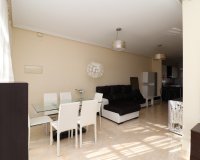 Resale - Town House - Orihuela Costa - Punta Prima