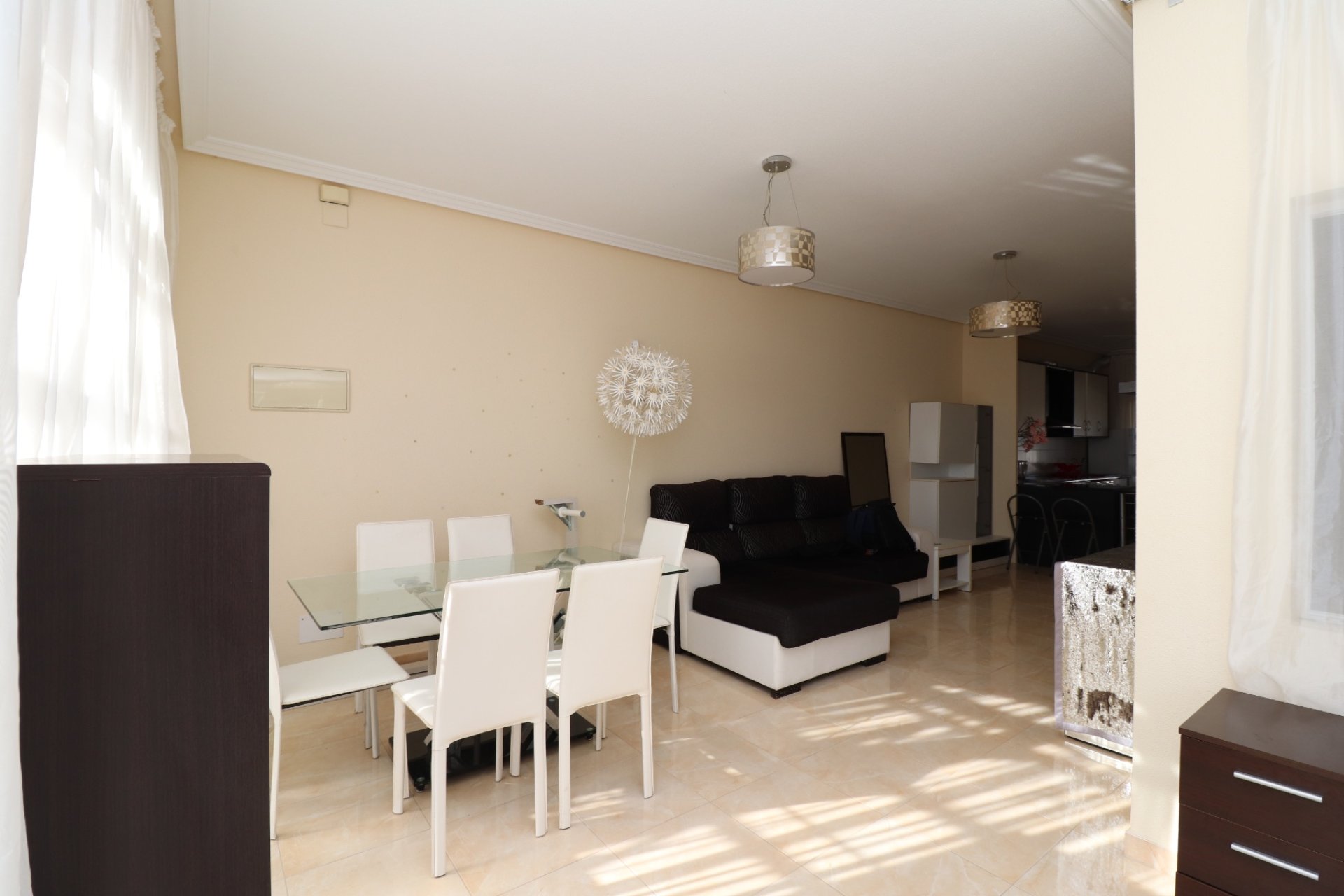 Resale - Town House - Orihuela Costa - Punta Prima