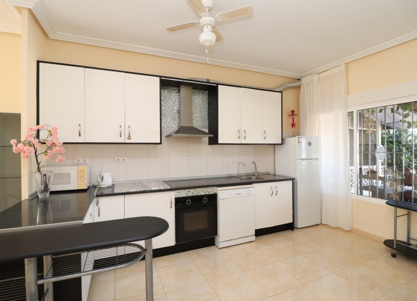 Resale - Town House - Orihuela Costa - Punta Prima