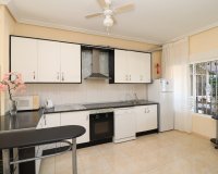 Resale - Town House - Orihuela Costa - Punta Prima