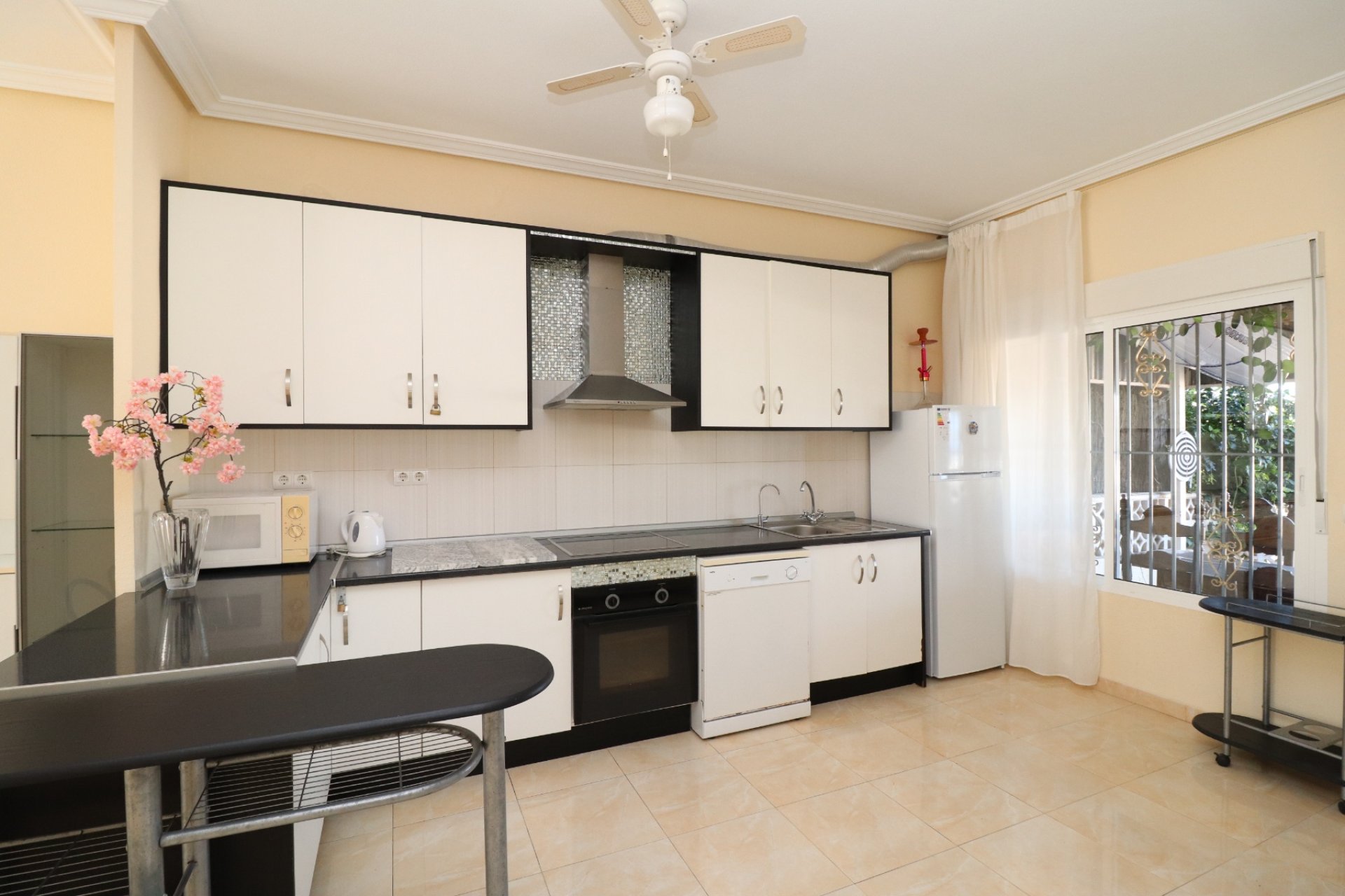 Resale - Town House - Orihuela Costa - Punta Prima