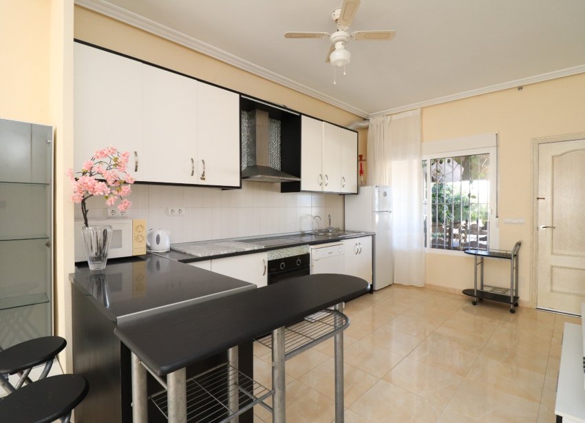 Resale - Town House - Orihuela Costa - Punta Prima