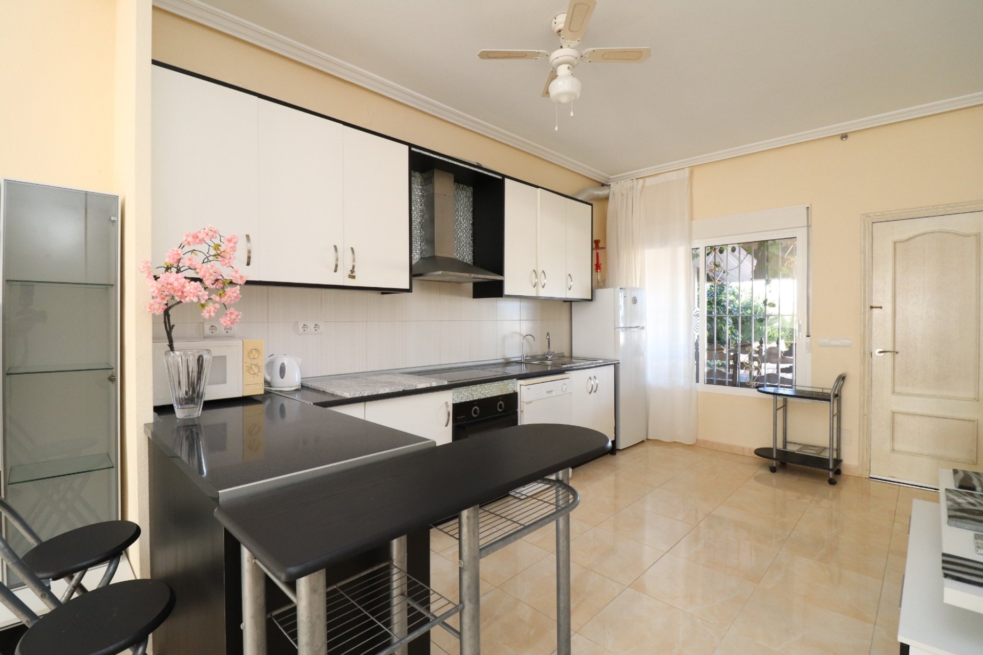 Resale - Town House - Orihuela Costa - Punta Prima