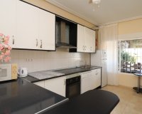 Resale - Town House - Orihuela Costa - Punta Prima