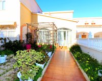 Resale - Town House - Orihuela Costa - Punta Prima