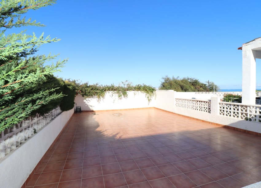 Resale - Town House - Orihuela Costa - Punta Prima