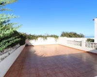 Resale - Town House - Orihuela Costa - Punta Prima