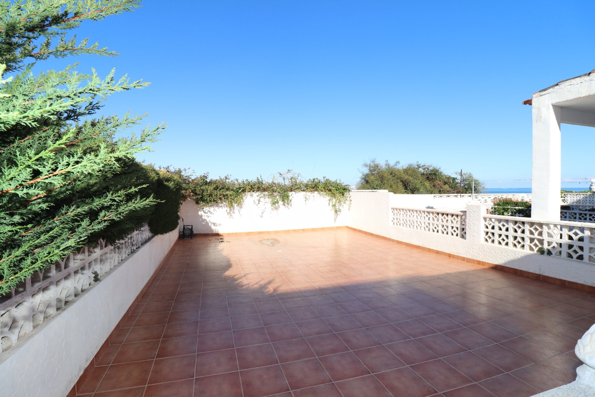 Resale - Town House - Orihuela Costa - Punta Prima