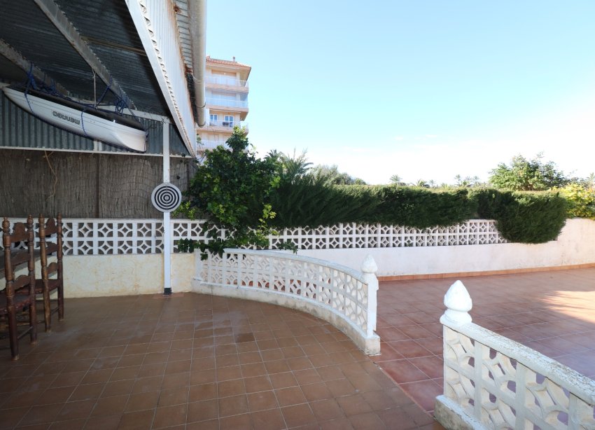 Resale - Town House - Orihuela Costa - Punta Prima