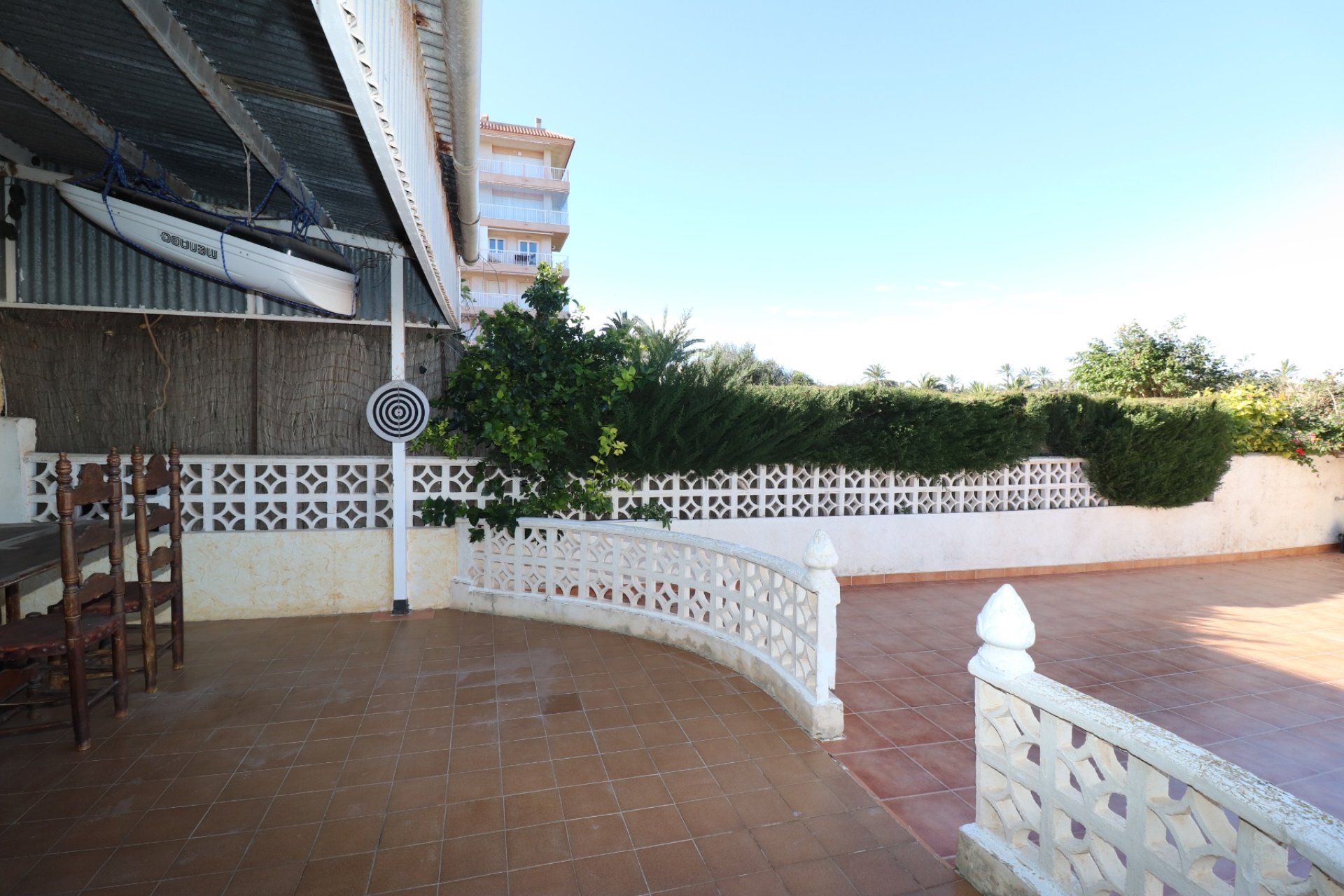 Resale - Town House - Orihuela Costa - Punta Prima