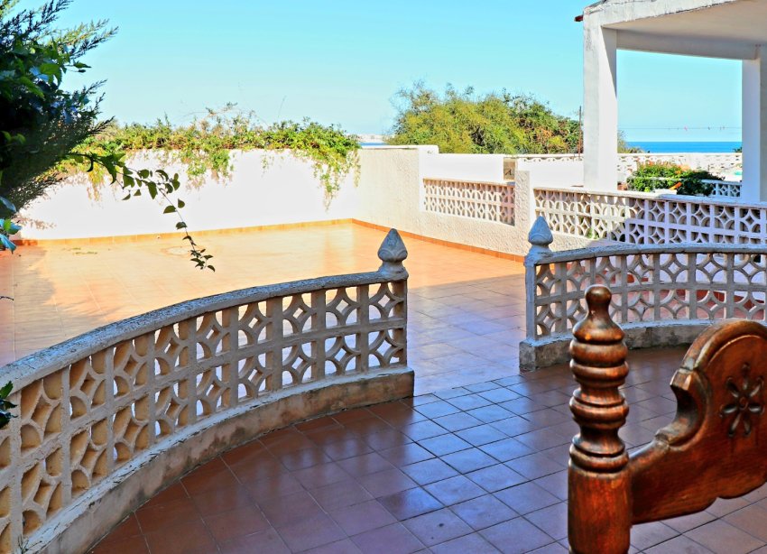 Resale - Town House - Orihuela Costa - Punta Prima