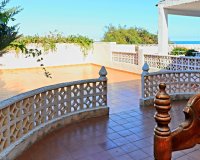 Resale - Town House - Orihuela Costa - Punta Prima