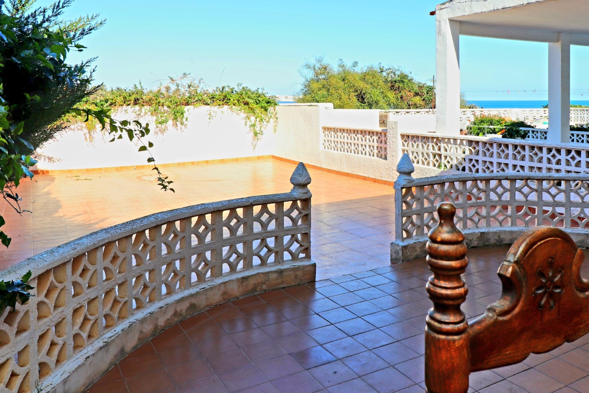 Resale - Town House - Orihuela Costa - Punta Prima