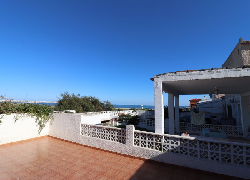 Resale - Town House - Orihuela Costa - Punta Prima