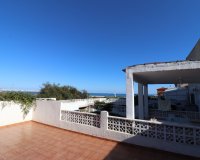 Resale - Town House - Orihuela Costa - Punta Prima