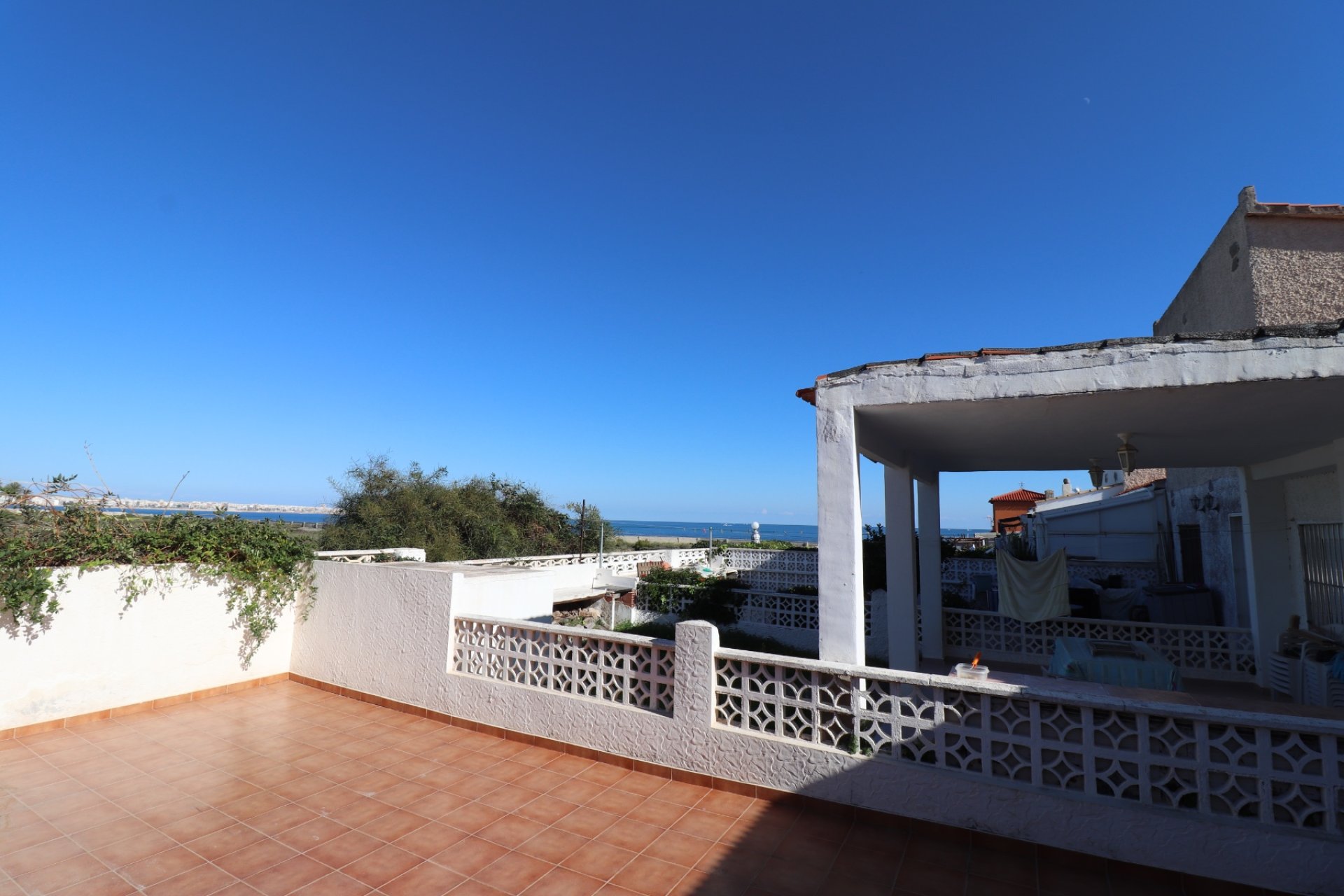 Resale - Town House - Orihuela Costa - Punta Prima